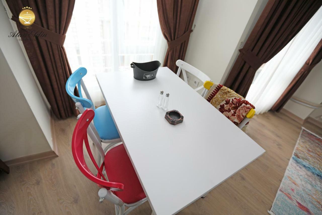 Alaa Aldeen Hotel - Istanbul — Photos 1