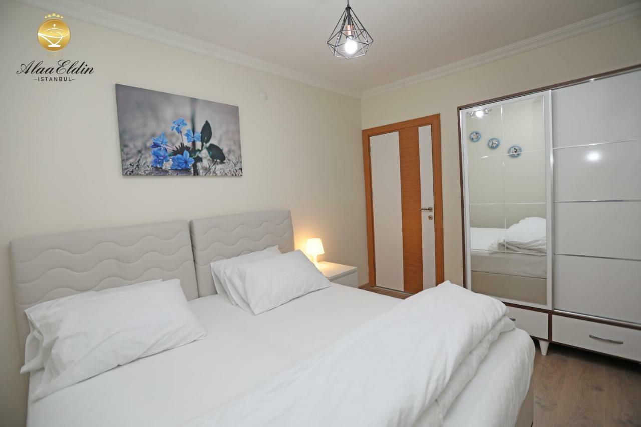 Alaa Aldeen Hotel - Istanbul — Photos 3